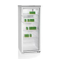 Холодильная витрина Бирюса 290Е