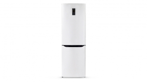 Холодильник Artel HD 430 RWENE белый