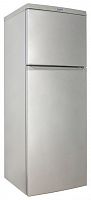 Холодильник DON R 226 металлик искристый