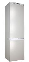 Холодильник DON R 295 белый металлик