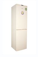 Холодильник DON R 297 бежевый мрамор