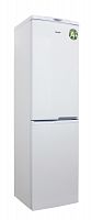 Холодильник DON R 297 белая искра
