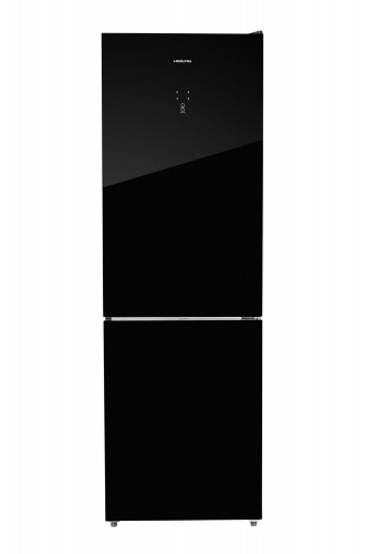 Холодильник Hiberg RFC-375DX NFGB