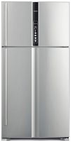 Холодильник Hitachi R-V 722 PU1 SLS
