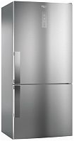 Холодильник Hotpoint-Ariston HA84BE 72 XO3 нержавеющая сталь