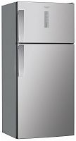 Холодильник Hotpoint-Ariston HA84TE 72 XO3 нержавеющая сталь