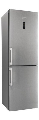 Холодильник Hotpoint-Ariston HFP 6180 X