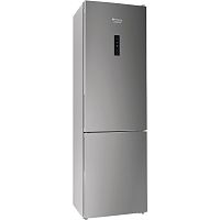 Холодильник Hotpoint-Ariston RFI 20 X