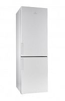 Холодильник Indesit EF 18 белый