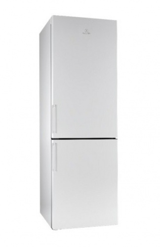 Холодильник Indesit EF 18 белый