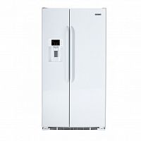Холодильник IO Mabe ORE24CGFFWH