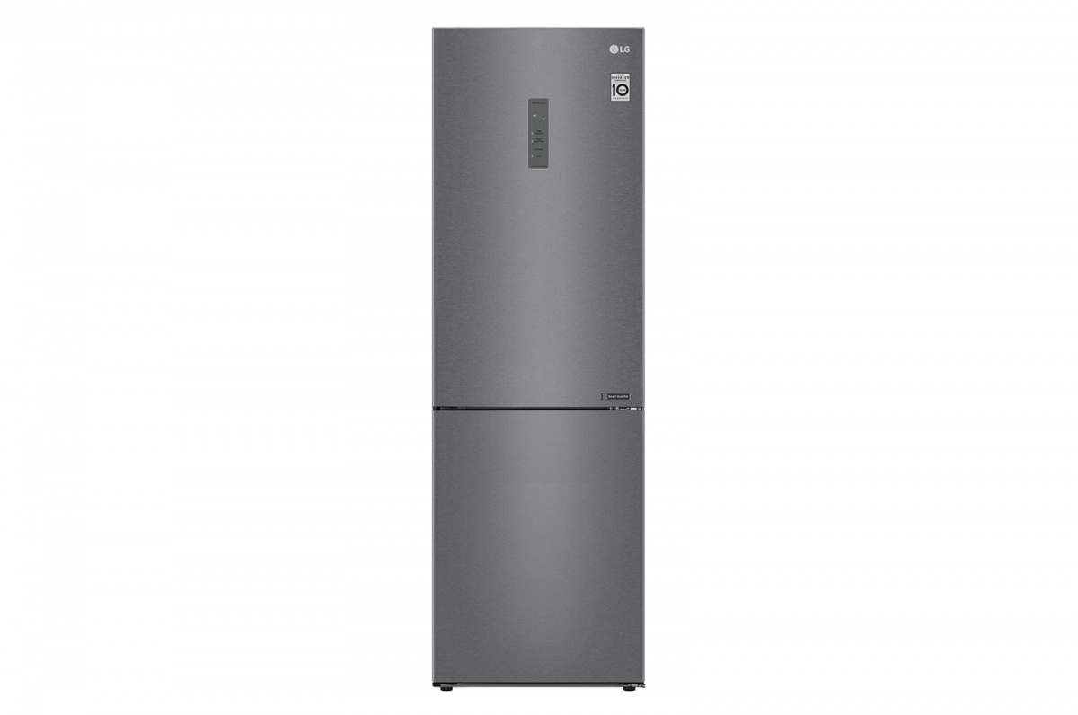 Холодильник lg ga b509clwl