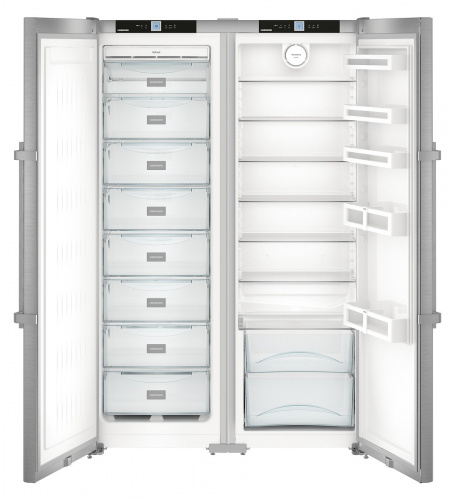 Холодильник Liebherr SBSEF 7242