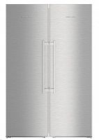 Холодильник Liebherr SBSes 8773-20