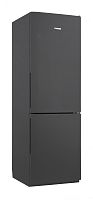Холодильник Pozis RK FNF-170 графитовый вертикальные ручки