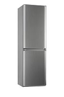 Холодильник Pozis RK FNF-172 серебристый металлопласт