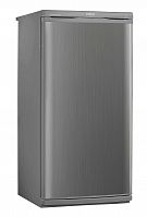 Холодильник Pozis Свияга-404-1 серебристый металлопласт