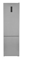 Холодильник Scandilux CNF379Y00 S