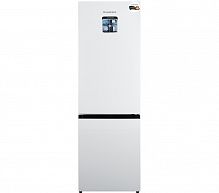 Холодильник Schaub Lorenz SLU C178M0 W