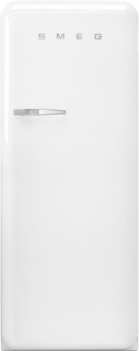 Холодильник Smeg FAB28RWH5