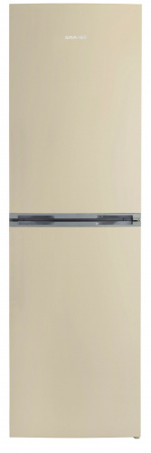 Холодильник Snaige RF57SM-S5DA210 бежевый