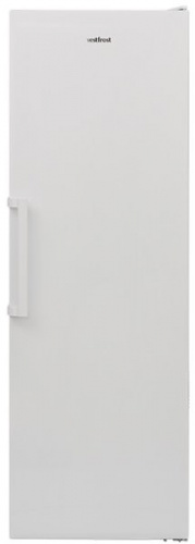 Холодильник VestFrost VF395F SB W
