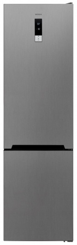 Холодильник Winia RNV3810DSFW