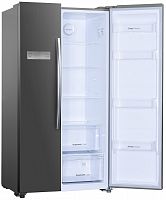 Холодильник Winia RSH 5110SDGW