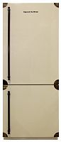 Холодильник Zigmund & Shtain FR 10.1857 X