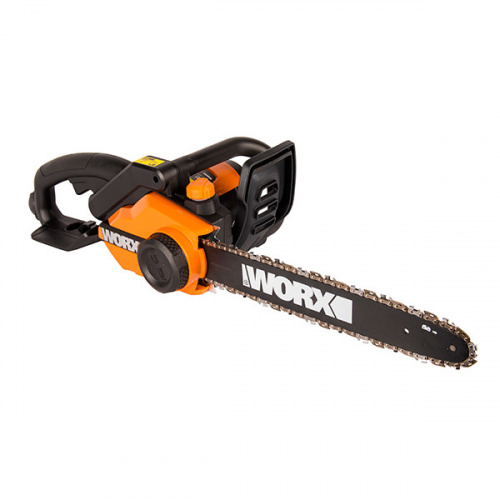 Электропила Worx WG303E