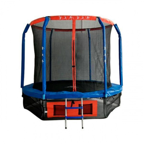 Батут DFC Jump Basket 10ft (10FT-JBSK-B)