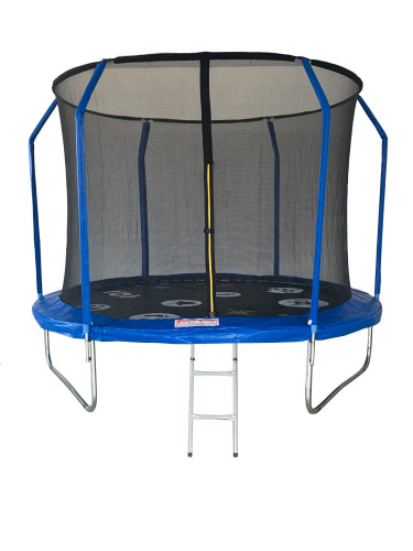 Батут Sport Elite FR-80-10FT