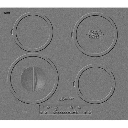 Встраиваемая индукционная варочная панель Kaiser KCT 6705 I Herd
