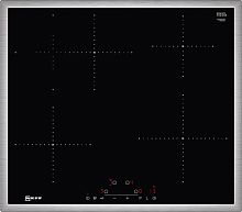 Встраиваемая индукционная варочная панель Neff T46BD60N0