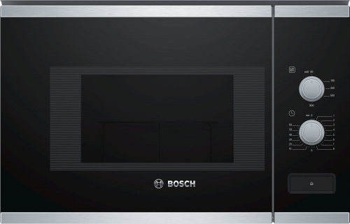 Встраиваемая микроволновая печь Bosch BFL520MS0