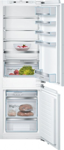 Встраиваемый холодильник Bosch KIS 86AF20R