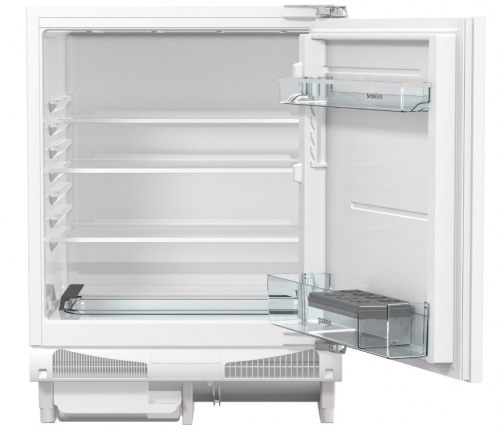 Встраиваемый холодильник Gorenje RIU 6092 AW