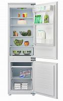 Встраиваемый холодильник Graude IKG 180.2