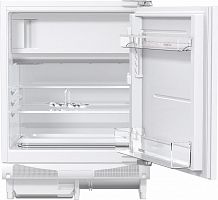 Встраиваемый холодильник Korting KSI 8256