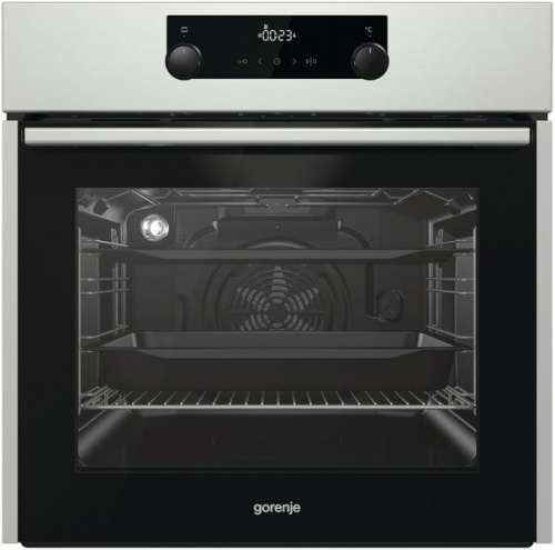 Встраиваемый электрический духовой шкаф Gorenje BO 735 E11X