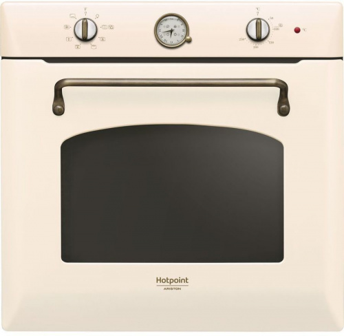 Встраиваемый электрический духовой шкаф Hotpoint-Ariston FIT 804 H OW