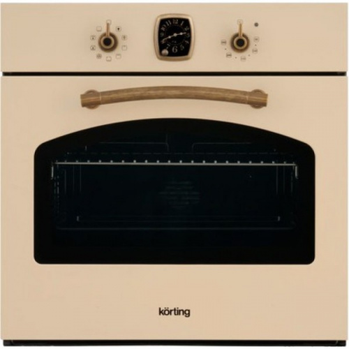 Встраиваемый электрический духовой шкаф Korting OKB 460 RB