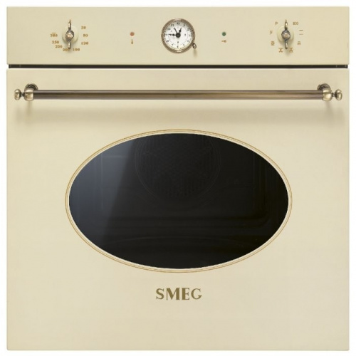 Встраиваемый электрический духовой шкаф Smeg SFT805PO