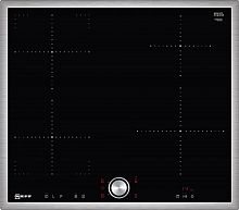 Встраиваемая индукционная варочная панель Neff T46BT43N0