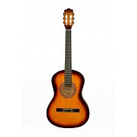 Классическая гитара Belucci BC3805 SB