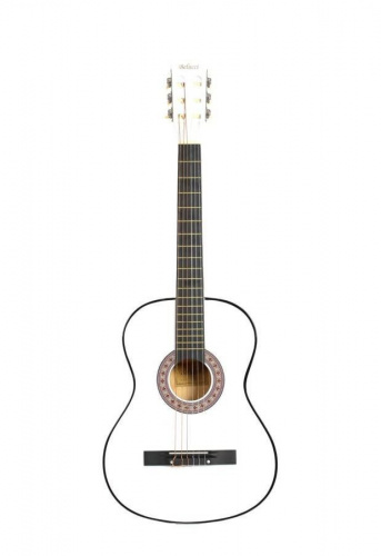 Классическая гитара Belucci BC3805 WH