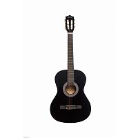 Классическая гитара Terris TC-3801A BK