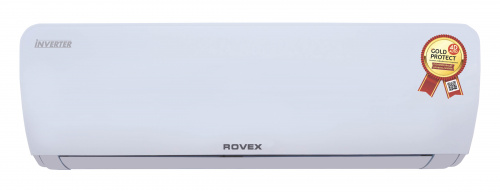 Сплит-система Rovex RS-24BS3 фото 2