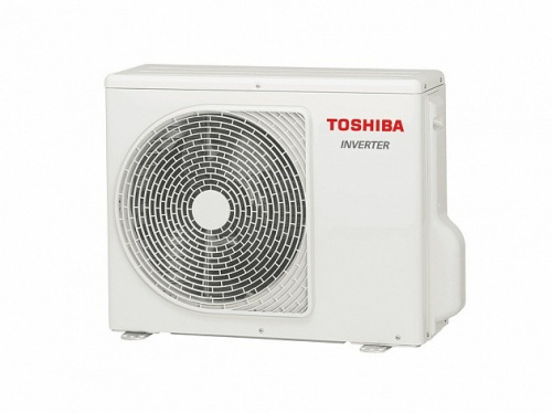 Сплит-система Toshiba RAS-10TKVG-EE/RAS-10TAVG-EE фото 3