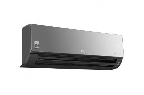 Сплит-система LG AC12BQ фото 8